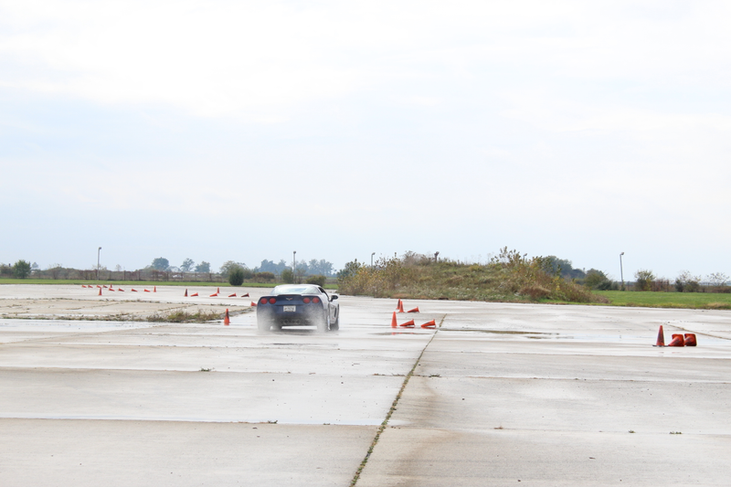 Illustration for article titled Photo Dump from last Annual Indy SCCA pt.2